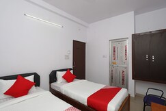 Collection O Aditya Inn