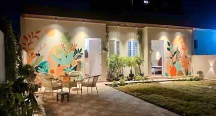 Casa Farm 2Bhk Open Garden Room Type - Casa Farm 2Bhk Open Garden