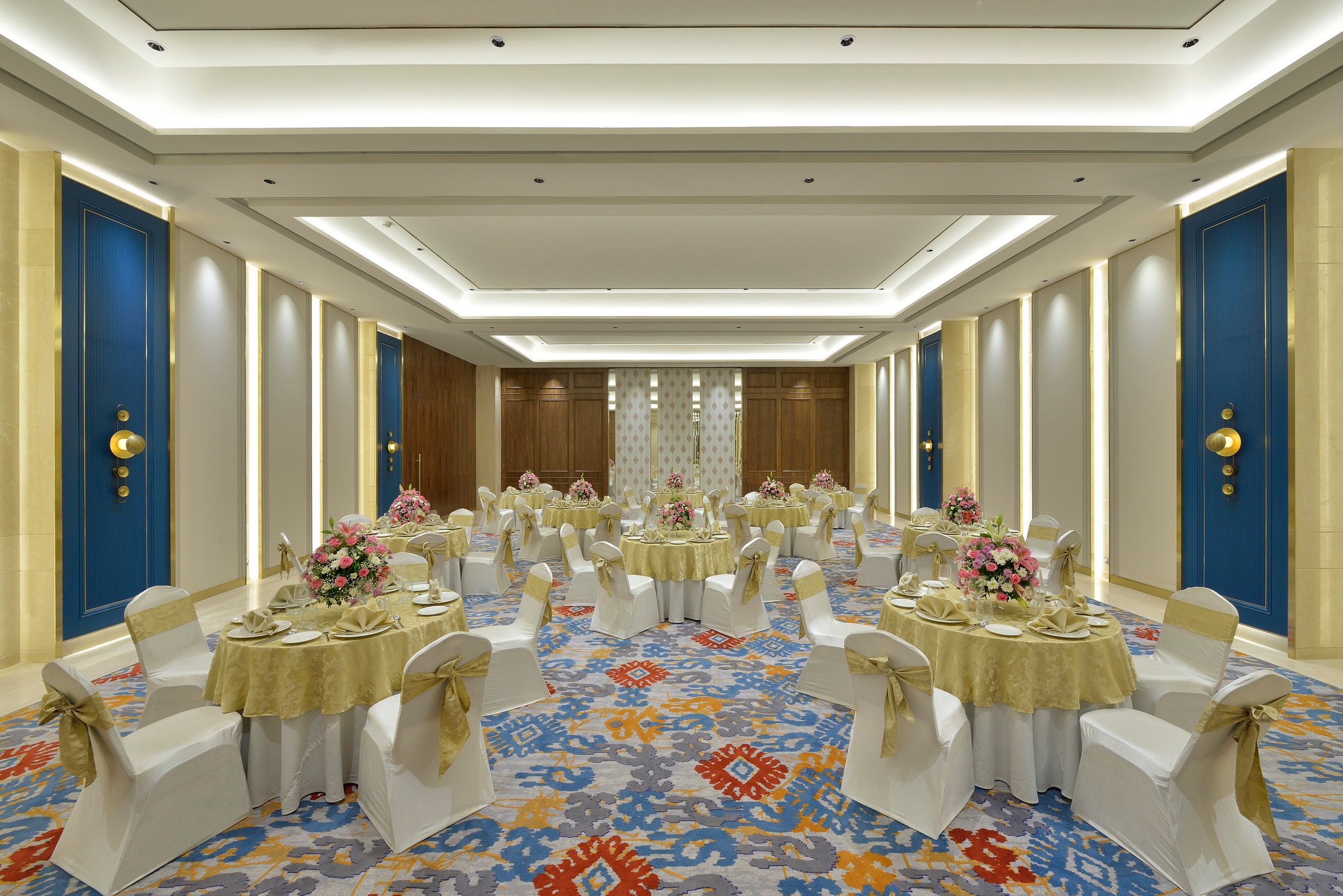 Main gallery