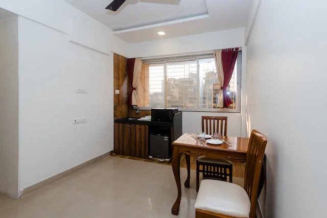 Krishna Avtar Service Apartments - Tap to explore photos