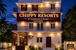 Chippy Resorts Courtallam
