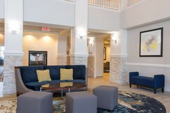 Homewood Suites by Hilton Bloomington
