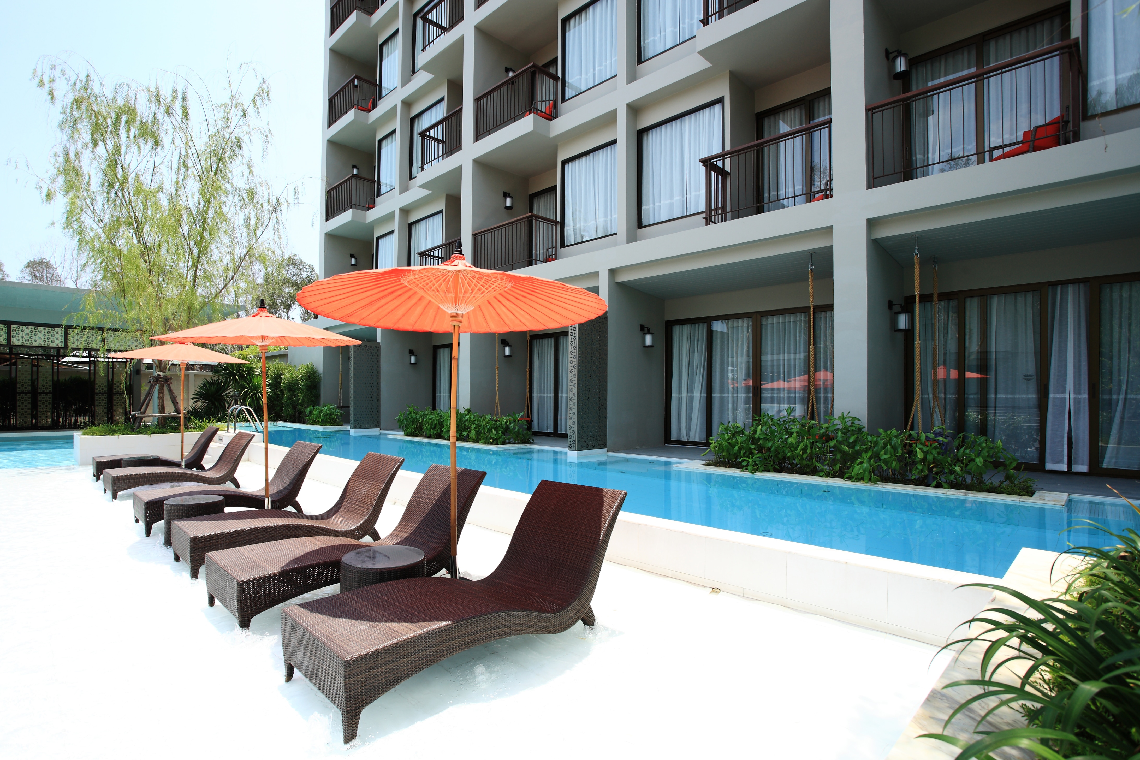 Proud Phuket Hotel - Tap to explore photos