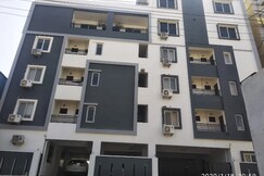 Urban nest luxury suites