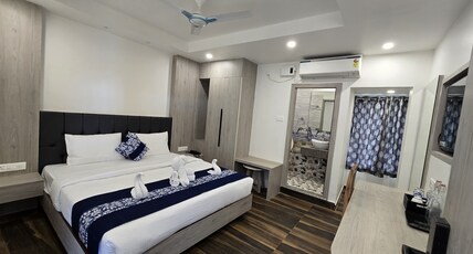 Hotel Akshaya Room Type - Executive Room
