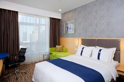 Holiday Inn Express Dongzhimen Room Type - 1 Queen Standard