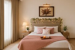 Address of Aurae Thoughtfully curated serene luxury studio