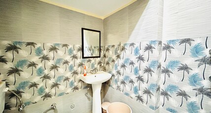 Soodan Homestay Room Type - Bedroom 1