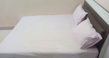 HOTEL ATULYAM Room Type - Standard Room(Air Cooled-Non Attached Bath Room)