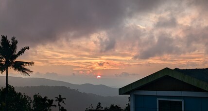 Belmonte Homestay Room Type - Belmonte 1