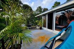 Private Stay in Wayanad- Valiyattu Nest Homestay