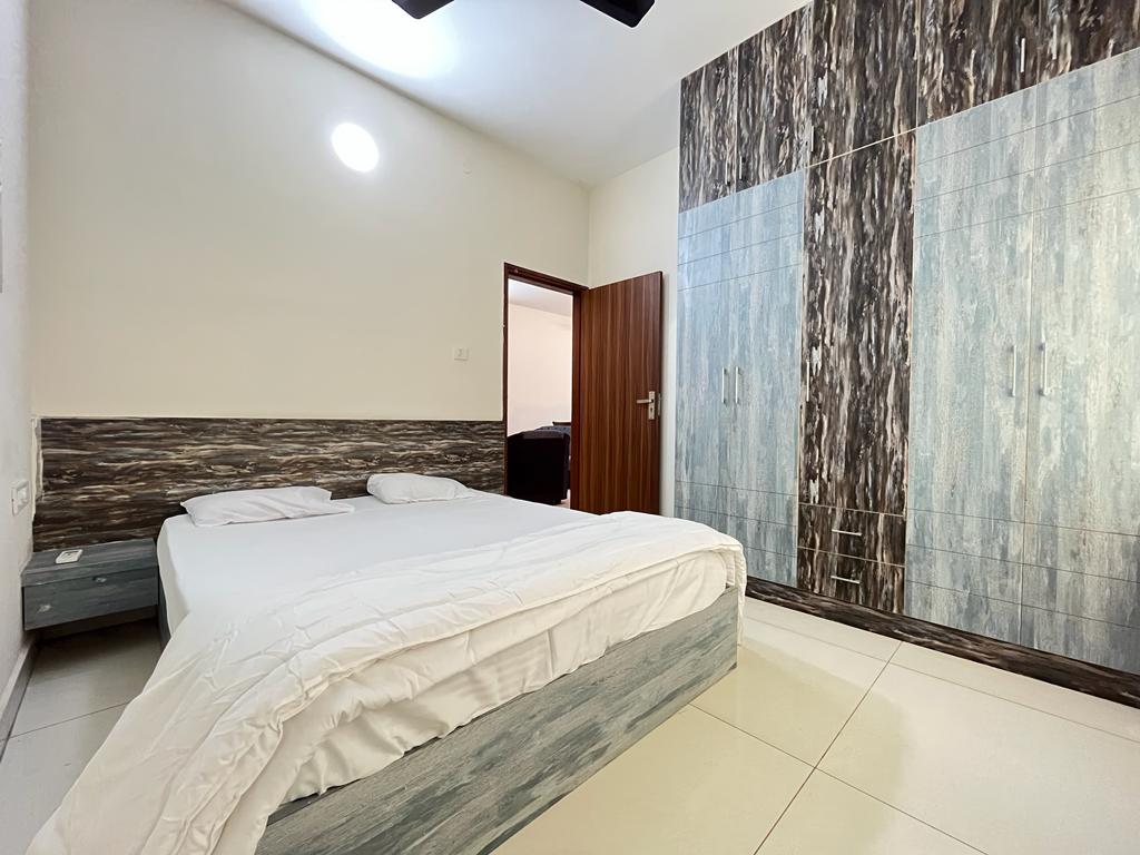 PGC Chennai Resort & Club By SSS - Tap to explore photos