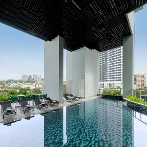 Holiday Inn KUALA LUMPUR BANGSAR - Tap to explore photos