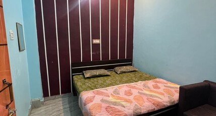 Ramkumari Bed and Breakfast Guest House Room Type - Standard Room