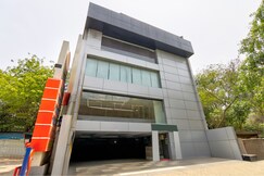 FabHotel Swastik