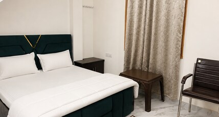 Kartik In Homestay Room Type - Bedroom 6