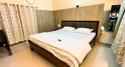 The Ganga Stay Room Type - Bedroom 6