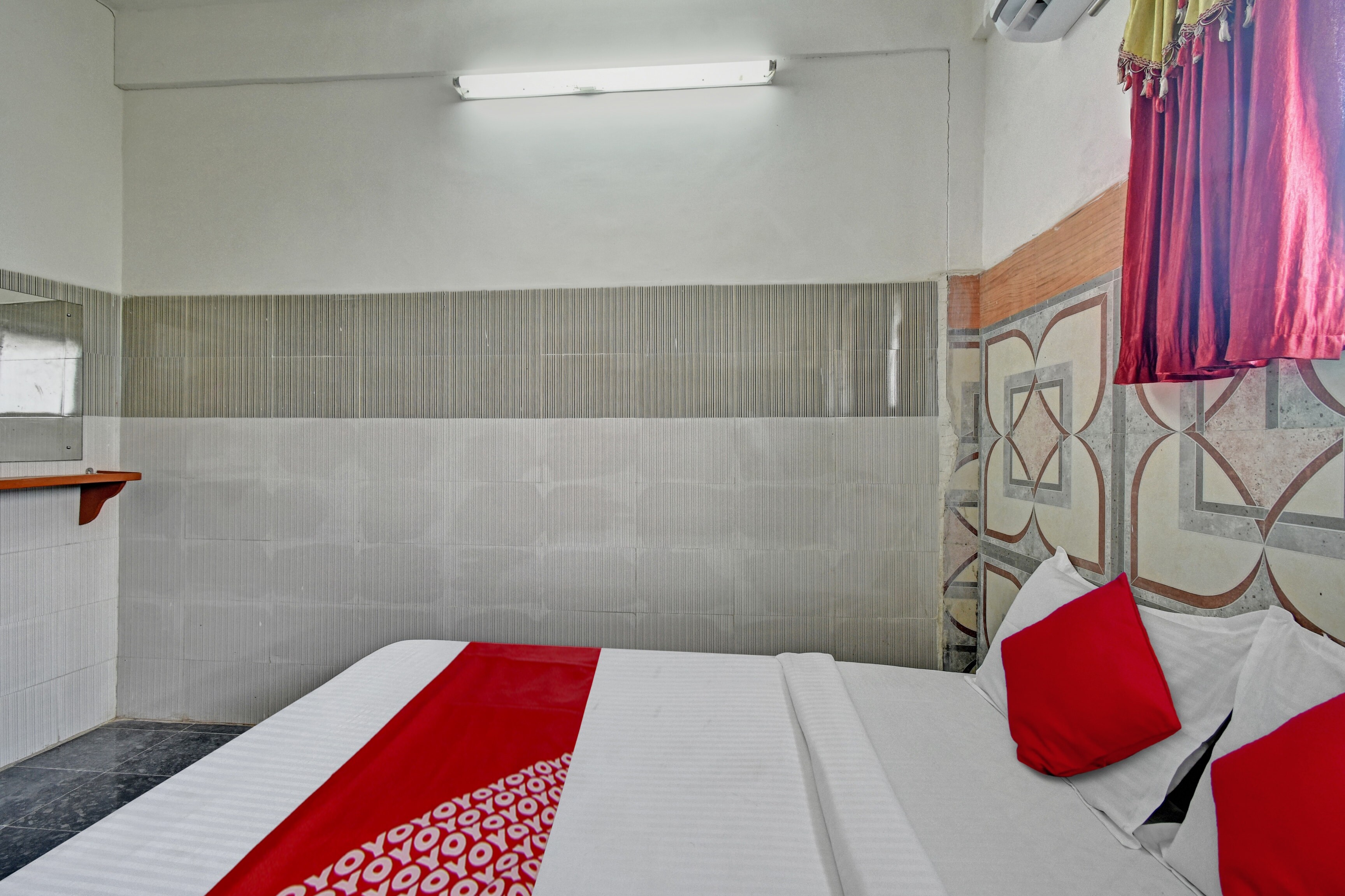 Hotel O RKR Residency - Tap to explore photos