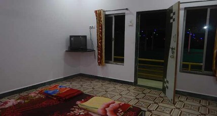 Bhutnath Home Stay Room Type - Standard Non AC