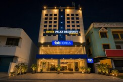 FabHotel Prime Palak Residency- Nr. Erragadda metro Station, Moosapet
