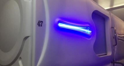 K SPACE INN 569 Room Type - Single Space Pod