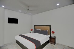 Super Townhouse THE ARROW Near Lotus Temple