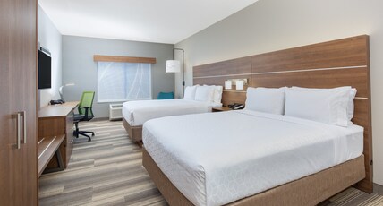  Holiday Inn Express & Suites Surprise, an IHG Hotel Room Type - 2 Queen Standard