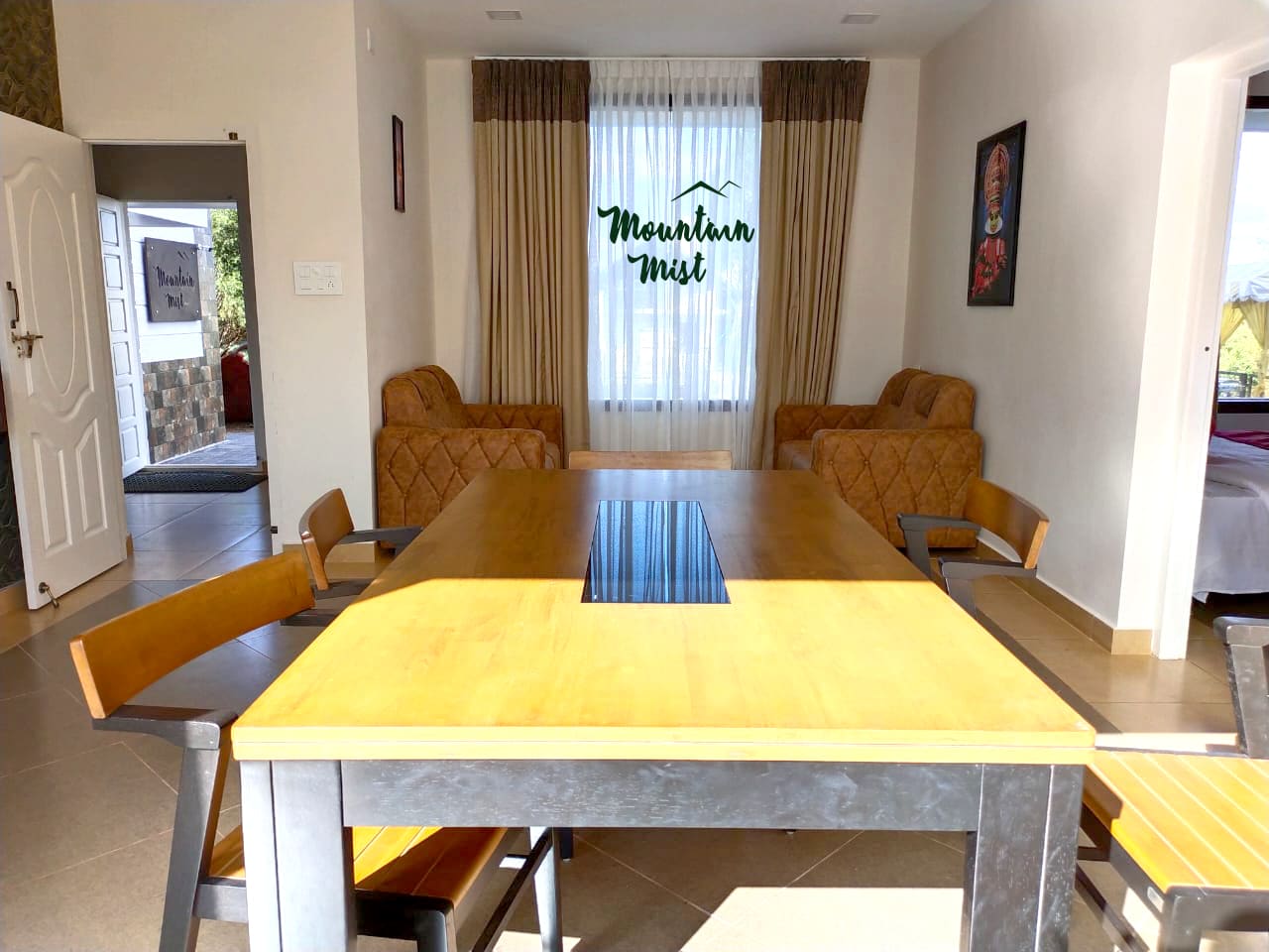 Mountain Mist Resort Vagamon - Tap to explore photos