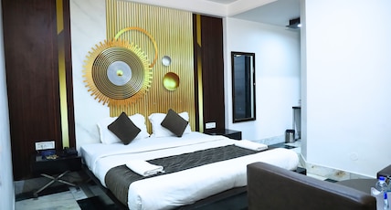 Hotel Good Palace-A Boutique Hotel Room Type - Premium Room Hotel Good Palace-A Boutique Hotel Room Type - Premium Room