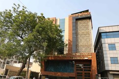 Hotel Mystique Melange-Ashok Vihar