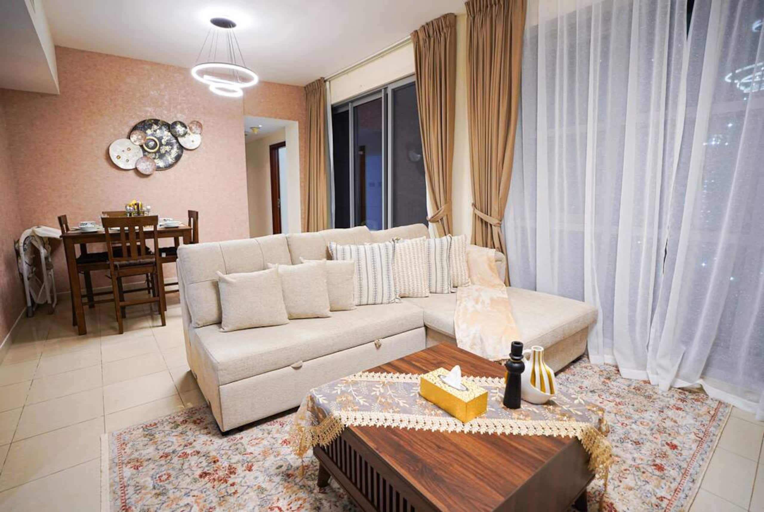 Standpoint Residence Downtown Dubai - Tap to explore photos