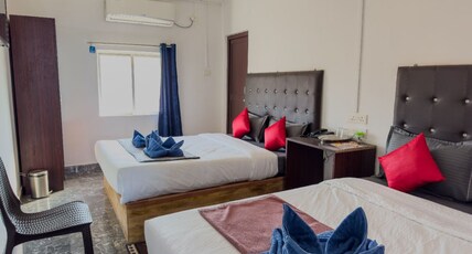 Coastal crown Room Type - 306