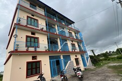 Heritage Lodge And Homestay