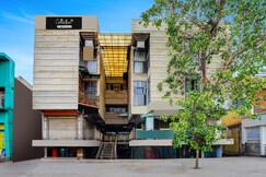 Hotel O Navjivan