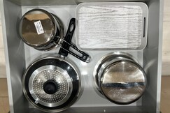 Elegant 3BHK Retreat Perfect for Families Groups