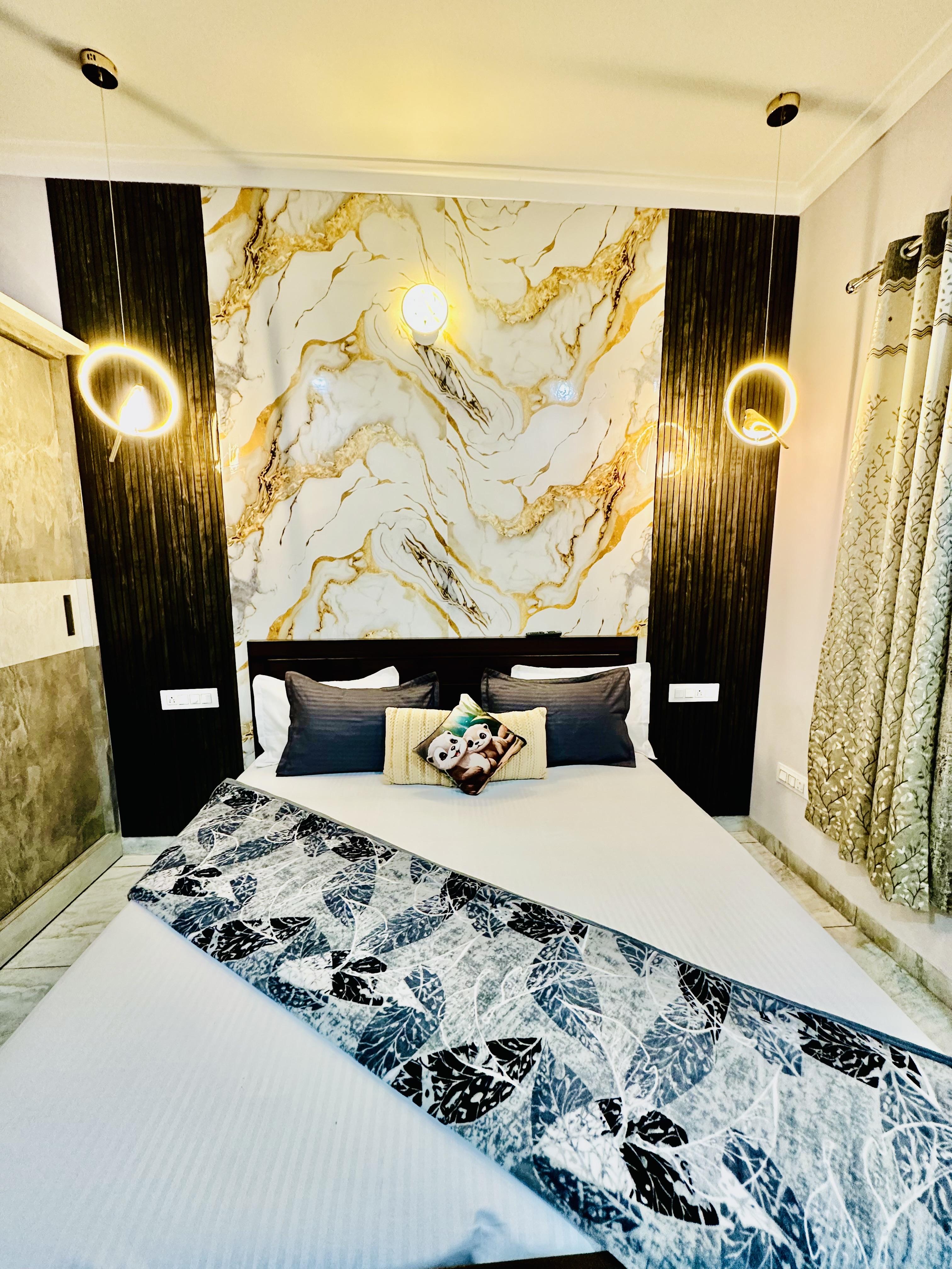 Stylish 2BHK SAS Nagar Near Chandigarh - Tap to explore photos