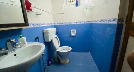 1 BHK Beach apartment Candolim Room Type - 1 BHK Beach apartment Candolim