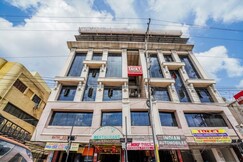 Hotel Tara International