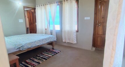 Cold Wave Homestay Room Type - Cold Wave Homestay