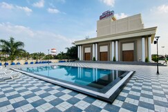 Address of Gaurison Hotel and Resorts