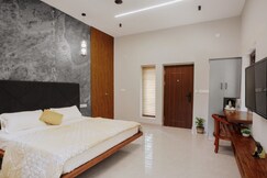 The Zenes by Tapovana