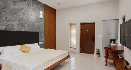 The Zenes by Tapovana Room Type - The Zenes by Tapovana