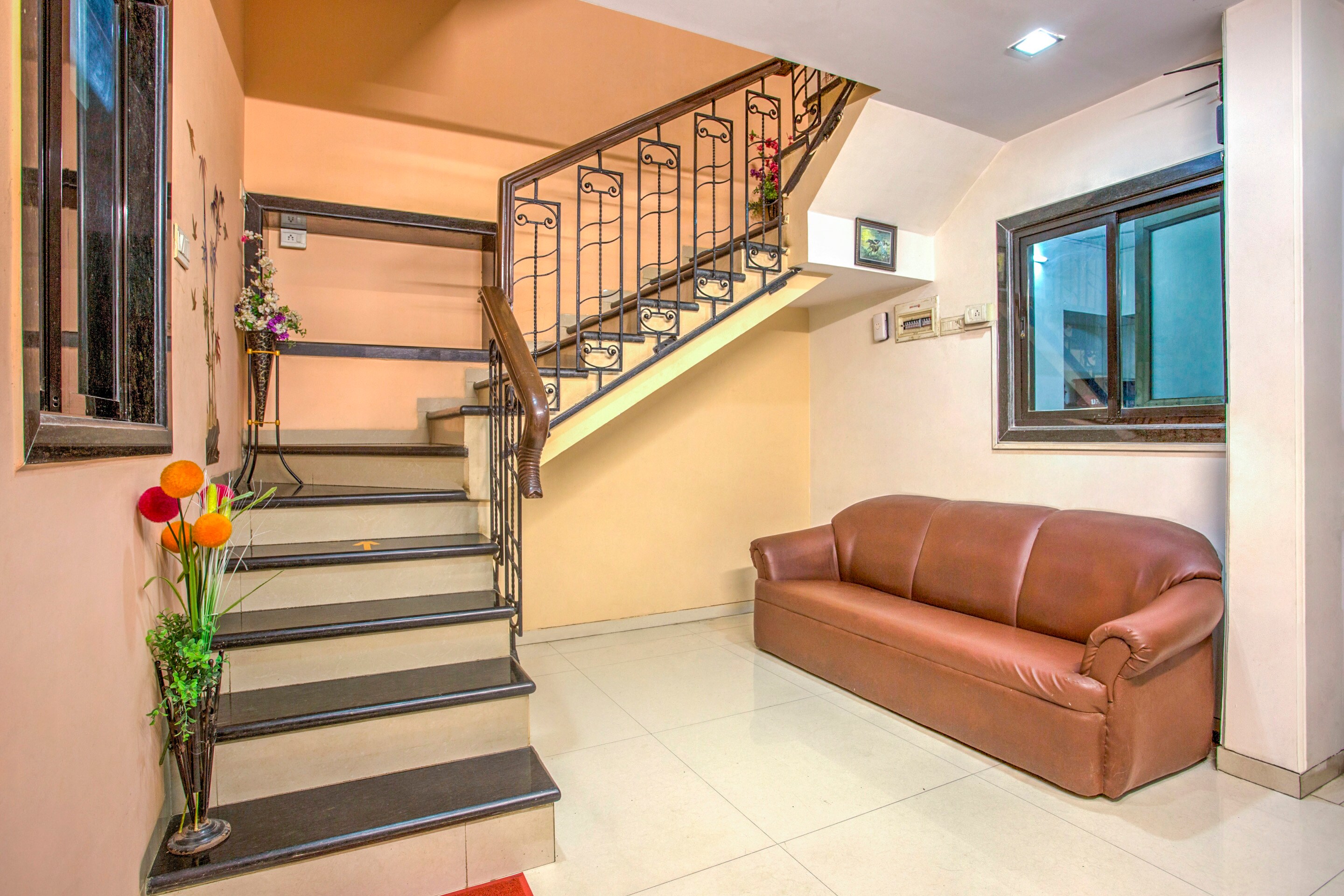 Sohum Habitat | Rooms in an Apartment - Tap to explore photos