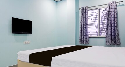 Hotel O JANNAT Room Type - Classic Hotel O JANNAT Room Type - Classic