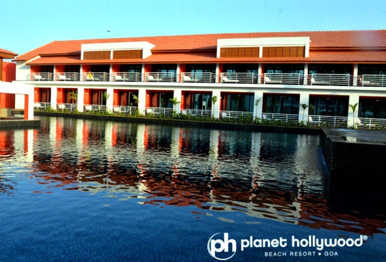 Planet Hollywood Beach Resort - Tap to explore photos