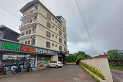 Hisham Suites- Cochin