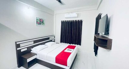 LA CASIO INN Room Type - DELUXE ROOM