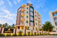 Rooms of The Castle Crown - Hotel Scintilla, Somnath
