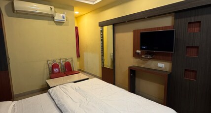 HOTEL ASHA PRIDE Room Type - STANDARD ROOM