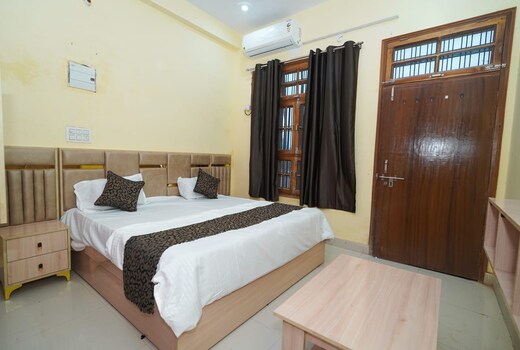 Hotel Max